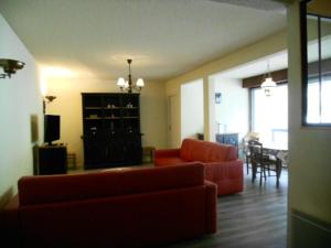 Résidence Le Palos - Appartement 6/8 personnes à deux pas du centre MAE-9184