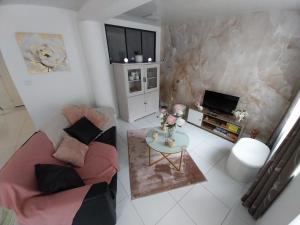 Appartements PRIMO - Logement 4/6 personnes : photos des chambres