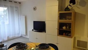 Résidence Le Palos - Appartement coquet 4 personnes Résidence LE PALOS MAE-1464