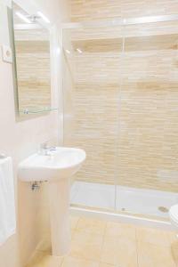 Apartment Sea view 1C