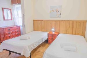 Apartment Sea view 1C