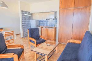 Apartment Sea view 1C