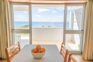 Apartment Sea view 1C