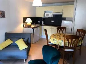 Résidence Ferme De Louise - FERME DE LOUISE Appartement 6/8 personnes MAE-3864 - Ancizan