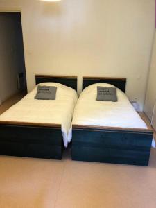 Appartements Residence Ferme De Louise - FERME DE LOUISE Appartement 6/8 personnes MAE-3864 : photos des chambres