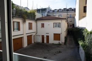 Appartamentino su 2 Livelli