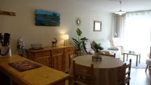 Résidence Montsegu - APPARTEMENT COQUET 4/6 PERSONNES MAE-2644 - Vignec