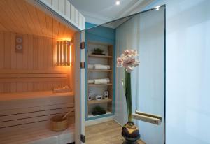 Hotels Le Littre : photos des chambres