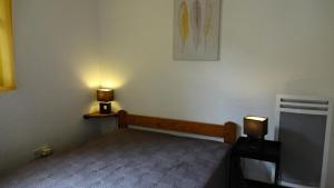 Appartements Residence Pyrene - 2 Pieces pour 6 Personnes 914 : photos des chambres