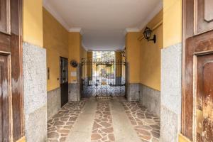Spazioso Loft: Coldilana14