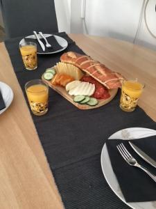 Apartman Mila - free parking and WiFi