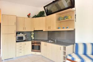 The Sani Jewels, Villa Natalia