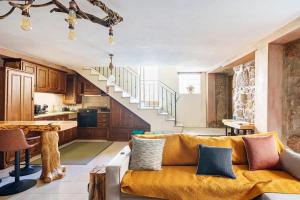 Segredos da Montanha - Mangualde