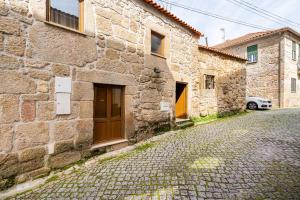 Segredos da Montanha - Mangualde