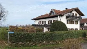 Ferienwohnung am Frauenbach - Chieming