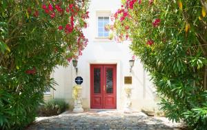 Hotels Hotel de Margaux : photos des chambres
