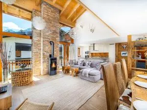 The SL Penthouse By Dieckreise - Naters