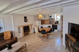 Petite maison de La Hague - Braye