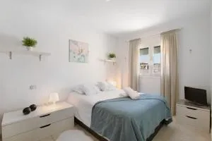 Ático Garajonay - Чо