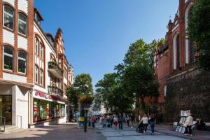 Sopot Pod Orłem Monte Cassino by Downtown Apartments
