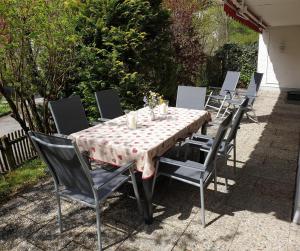 Ferienwohnung Stubengold