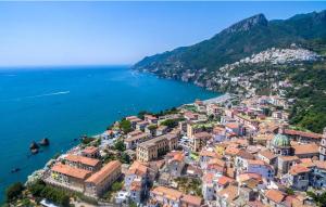 Gabriella - Sea View Home & Free Parking in Amalfi Coast