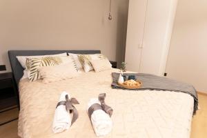 Appartamento con 2 Camere da Letto