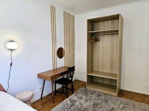 The Theodora Suite - Duke Housing