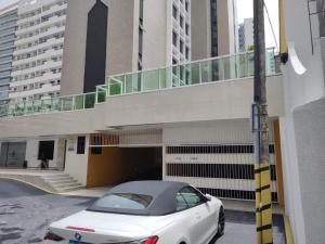 Via Venetto - Particular