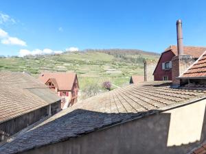 Appartements Appartement Gaspard & Lilly avec Balcon : photos des chambres