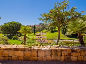 Cubos Marbella Apartment Golf & Parking