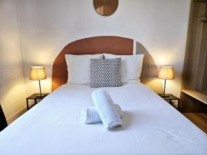 The Theodora Suite - Duke Housing