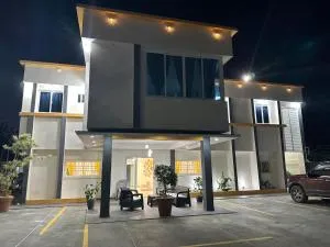 Hotel Mi Dulce Amanecer PyR - Villa de Hostos