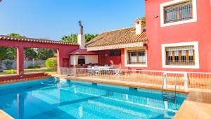 Myflats Villa Albufereta Hideaway