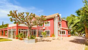 Myflats Villa Albufereta Hideaway