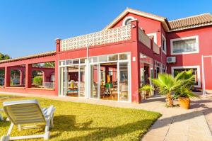 Myflats Villa Albufereta Hideaway