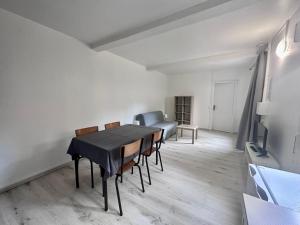 03 T2 Immeuble Le GD