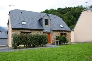 VOTRE T3 à LUZ SAINT SAUVEUR, été hiver - Sassis