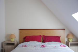 Appartements VOTRE T3 a LUZ SAINT SAUVEUR, ete hiver : photos des chambres