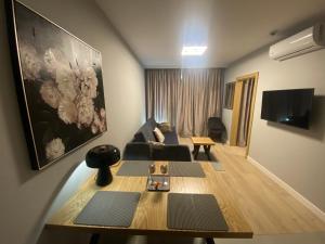 Wiktoryn 6 piękne nowe apartamenty z dużymi balkonami - Hotel 3 stelle a Varsavia