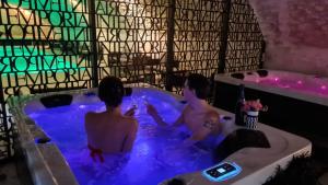 Hotels Chateau de Jallanges & Spa a Vouvray - 1h de spa incluse par jour : photos des chambres