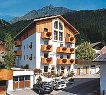 Pension Villa Claudia Augusta