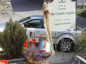 Pension Villa Claudia Augusta