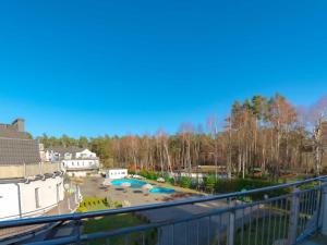 VacationClub - Leśna 12A Apartament 24