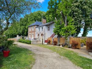 Hotels Chateau de Jallanges & Spa a Vouvray - 1h de spa incluse par jour : photos des chambres