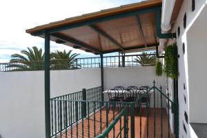 Casa Rural Arguayoda