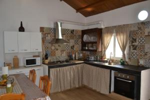 Casa Rural Arguayoda