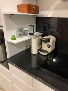 Maison accueillante à Vigneux-sur-Seine avec parking privé