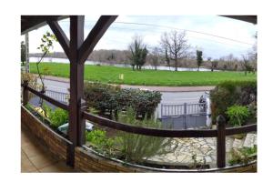 Maison accueillante à Vigneux-sur-Seine avec parking privé