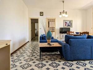 Oikia Vacanze Otranto Tamborino